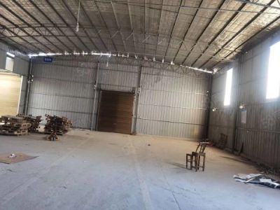 岳阳市岳临湘区 临近京港澳高速旁房东自建标准厂房仓库出租有配套设施图4
