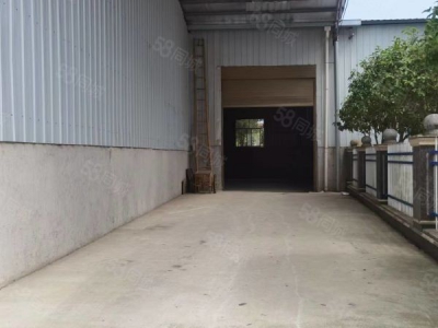 岳阳市岳临湘区 京港澳高速旁厂房仓库出租房东直租交通方便可分租图4