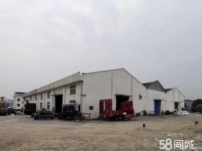 岳阳市岳临湘区 岳阳临湘市临湘城区三湾工业园厂房出租图1