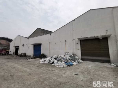 岳阳市岳临湘区 岳阳临湘市临湘城区三湾工业园厂房出租图4