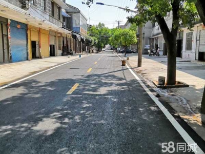 岳阳市岳华容区 厂房出租，适合门面、房产开发、腌制酸豆角、榨菜等图1