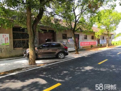 岳阳市岳华容区 厂房出租，适合门面、房产开发、腌制酸豆角、榨菜等图3
