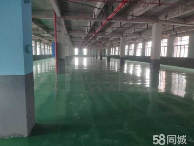 岳阳市岳华容区 出租华容高新技术产业开发区全新标准厂房出租图1