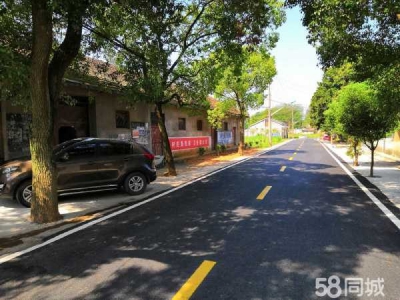 岳阳市岳华容区 出售厂房，适合门面、房产开发、腌制酸豆角、榨菜等图4
