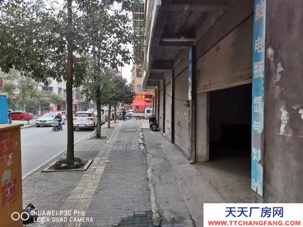 岳阳市岳华容区 开便利店或仓库...棋牌室等