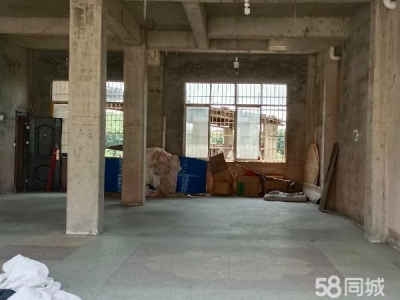 岳阳市岳华容区  ，可租145平方，也可以租290平方图1