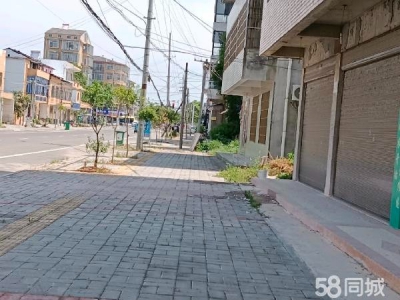 岳阳市岳华容区  ，可租145平方，也可以租290平方图2