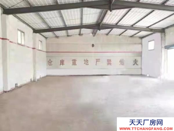 岳阳市岳华容区 厂房招租适合做仓库、企业生产