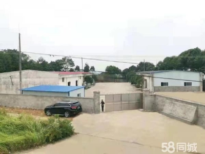 岳阳市岳华容区 厂房招租适合做仓库、企业生产图3