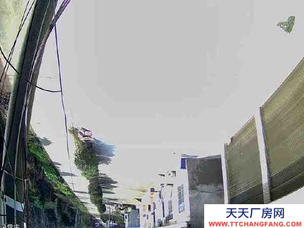 岳阳市岳华容区 自建新房：一楼厂房和仓库设计，二楼住房设计4房二厅二卫