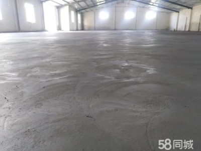 菏泽牡丹临国花大道，水，动力电，可过大车！宽带，紧临国花大道图1