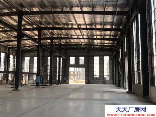 岳阳市湘阴区 房东直租芙蓉北路和金龙大道交叉口卓达金谷创业园13栋整栋