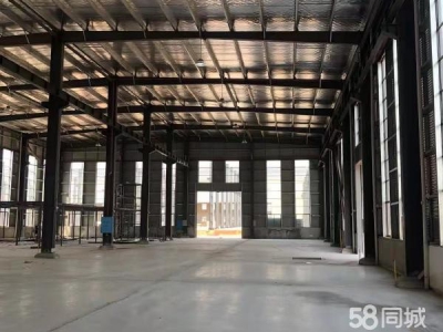 岳阳市湘阴区 房东直租芙蓉北路和金龙大道交叉口卓达金谷创业园13栋整栋图1