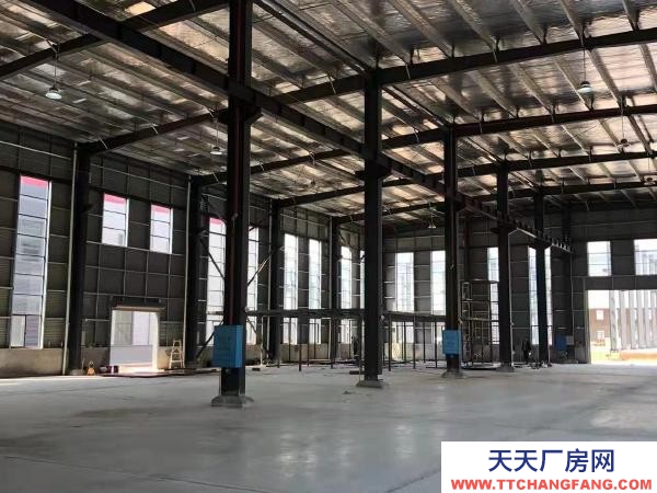 岳阳市湘阴区 房东直租芙蓉北路和金龙大道交叉口卓达金谷创业园13栋整栋