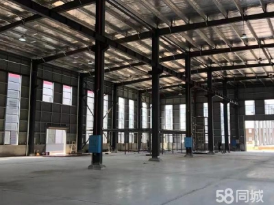 岳阳市湘阴区 房东直租芙蓉北路和金龙大道交叉口卓达金谷创业园13栋整栋图4