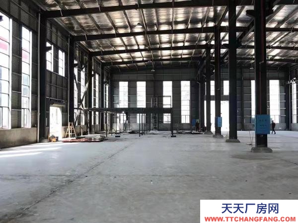 岳阳市湘阴区 房东直租芙蓉北路和金龙大道交叉口卓达金谷创业园13栋整栋