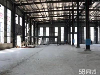 岳阳市湘阴区 房东直租芙蓉北路和金龙大道交叉口卓达金谷创业园13栋整栋图2