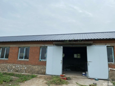 (出租) 辽阳太子河大院整租可做工厂 仓库 驾校 停车场 有意者可电话咨询图1
