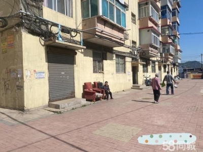 (出租)本溪平山 兴安7路车站附近库房图1