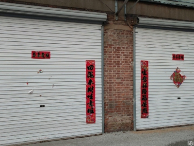 (出租) 本溪溪湖区位置好，房子干净，新安装的卷帘门图1