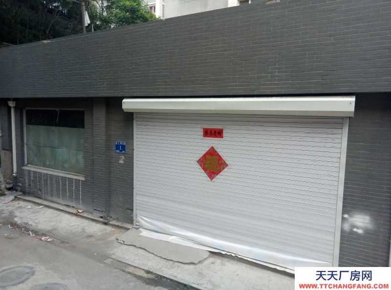 (出租) 本溪溪湖河西和谐家园门市房