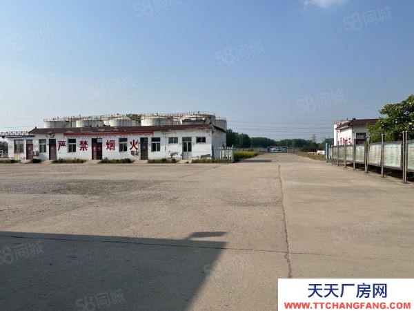 菏泽牡丹73亩地，证件齐全，无负债，房东诚心出售