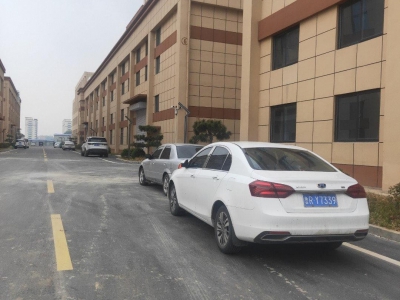 菏泽牡丹标准食品生产车间，有产权可按揭，可分割图1