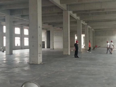 菏泽牡丹个人厂房出售，独立产权，可分期图1