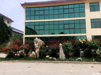 菏泽牡丹300—700平方仓库出租图1