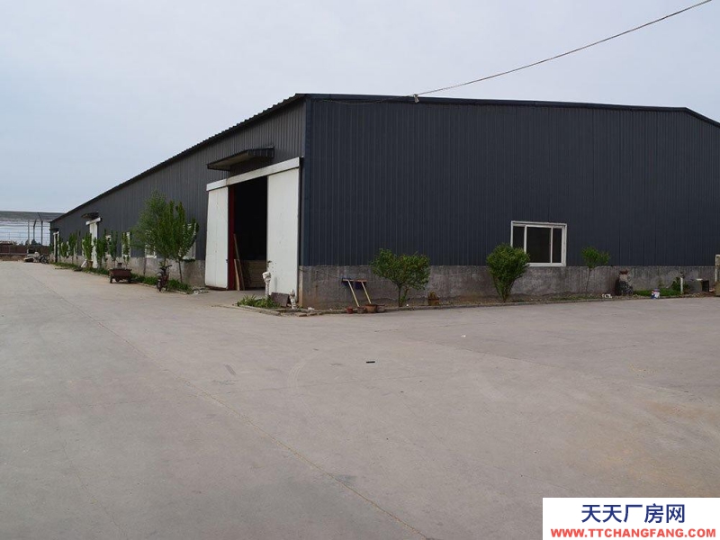 菏泽曹县2100平方左右，可隔断