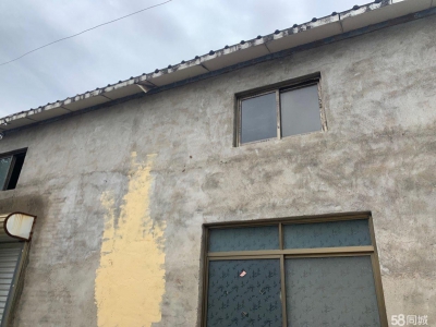 菏泽曹县东临火车站，南邻外环路，十字路口繁华地段图1