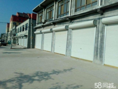 菏泽曹县社区底层门面房出租，交通便利，环境佳！图1