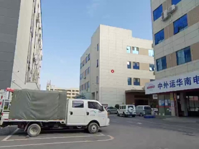 (出租) 深圳福永大洋田原房东独栋独院4800平厂房出租精装修低价仓库出租图1