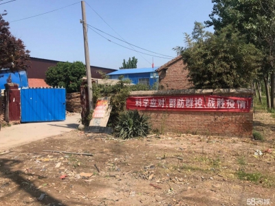菏泽曹县设备齐全临近国道交通便利图1