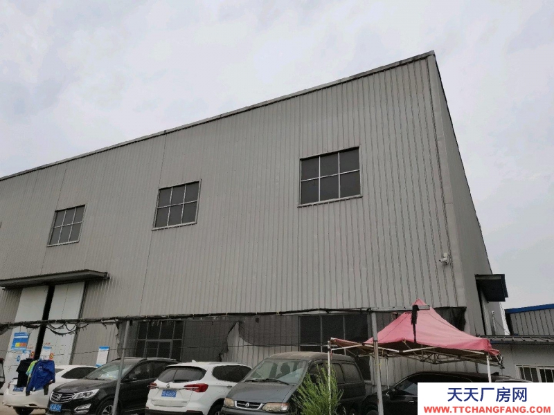 菏泽曹县孵化园厂房出售。1900平高12米1200高7米