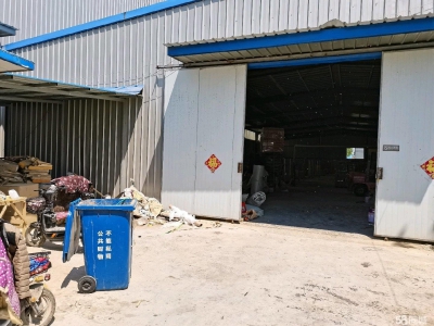 菏泽曹县中小工业园区面积1200平图1