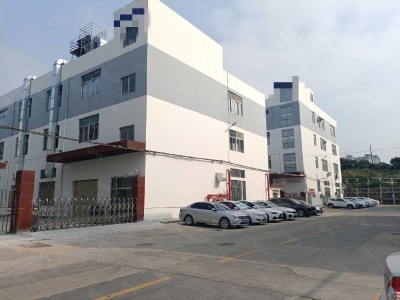 (出租) 深圳宝安福永桥头地铁口大洋田工业园区1000平方厂房出租可分租图3