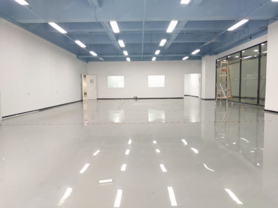 (出租) 深圳石岩塘头工业园区独栋厂房1000平起厂房仓库出租电子办公图4