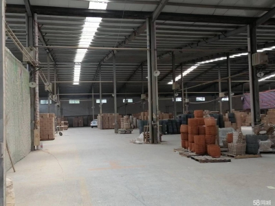 菏泽曹县出租曹县城区钟口老曹普周边厂房仓库出租图1