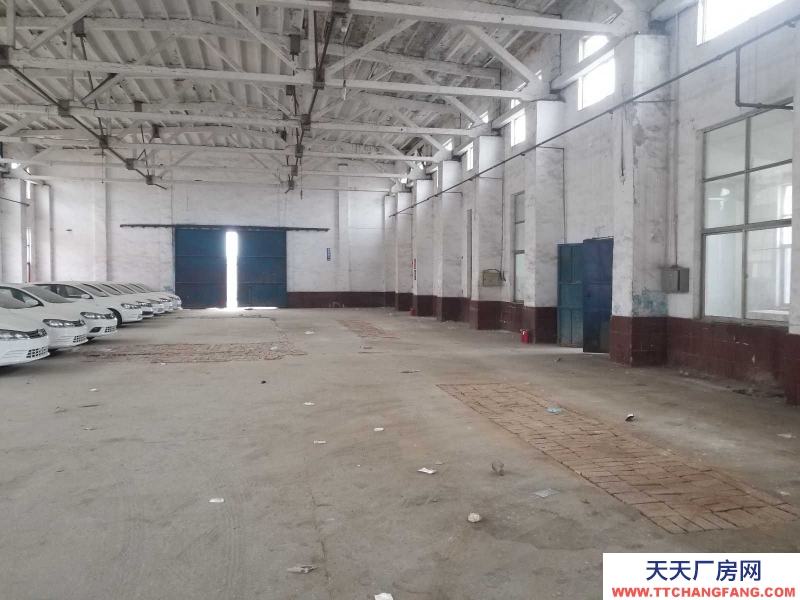 菏泽出租曹县汽车三队仓库