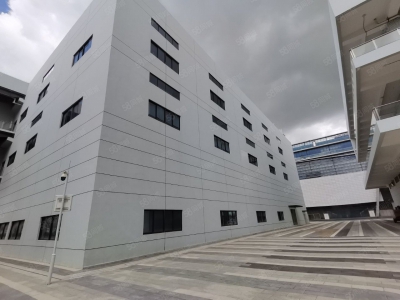 (出租) 深圳高新先进制造产业园红本厂房，低价出租保留深圳企业不外流图2