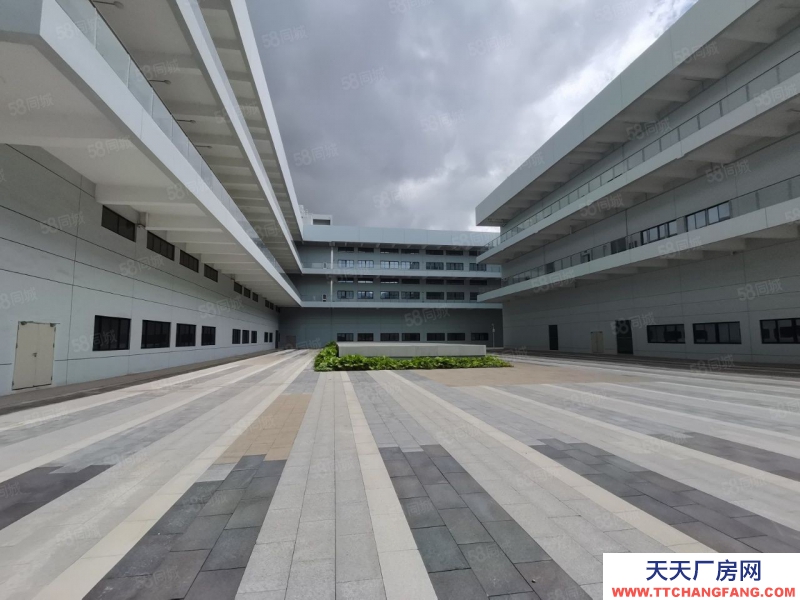 (出租) 深圳高新先进制造产业园红本厂房，低价出租保留深圳企业不外流