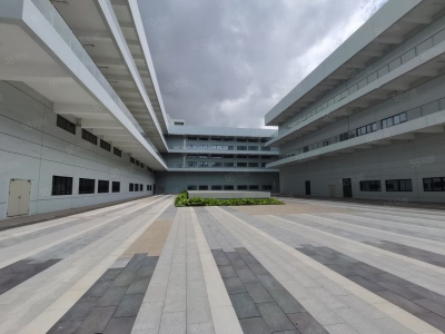 (出租) 深圳高新先进制造产业园红本厂房，低价出租保留深圳企业不外流图3