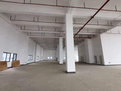 (出租) 深圳高新先进制造产业园红本厂房，低价出租保留深圳企业不外流图4