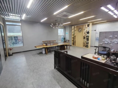 (出租) 深圳精装修！原房东出租石岩高速口百旺1700平实际面积拎包入住！图2