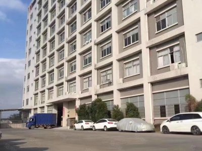 (出租) 深圳西丽独门独院厂房200至1万平可自由分割适合仓储生产物流图1