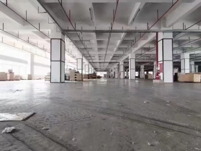 (出租) 深圳科技园原房东红本厂房没有行业限制160平起租至8000平图1