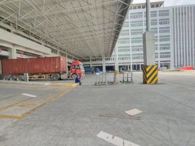 (出租) 深圳科技园原房东红本厂房没有行业限制160平起租至8000平图2