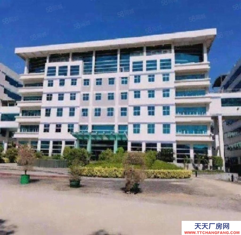 (出租) 深圳西丽阳光3楼700平精装修厂房出租仓库出租!低价!可分租