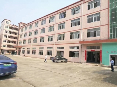 (出租) 深圳布吉大芬厂房仓库一二楼5000平大小分租图4